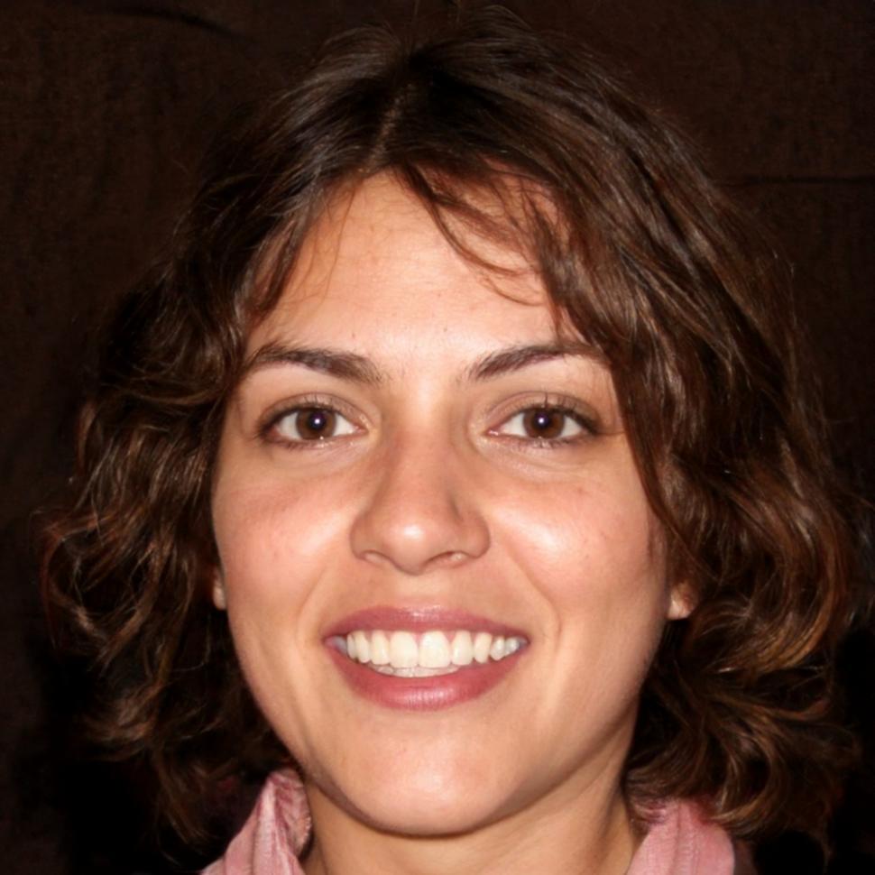 Elisa Karlsson, Marketing-Expertin